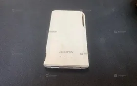 Купить Power bank Adata б/у , в Самара Цена:390рублей