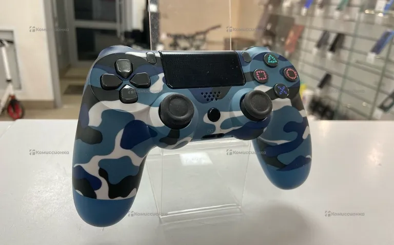 Джойстик PS4 реплика