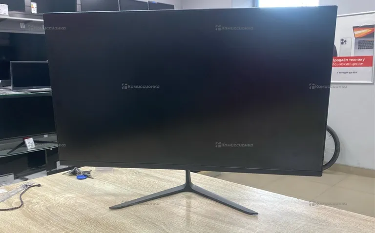Монитор LIME z270