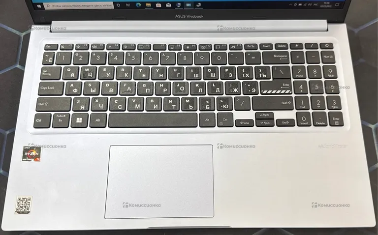 Ноутбук  Asus Vivobook M1502i