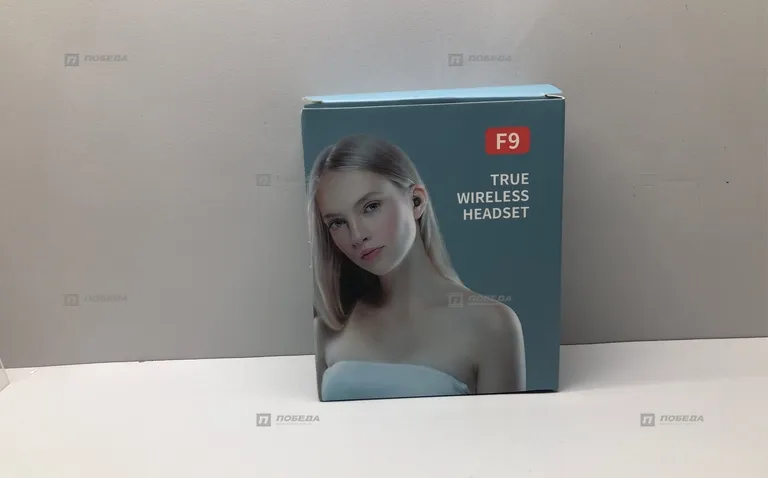 Наушники TWS F9