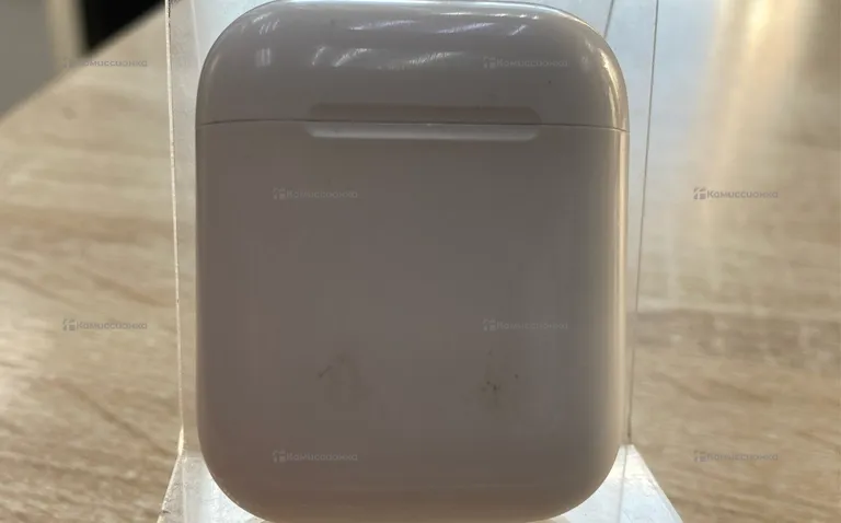 Наушники  AirPods 2