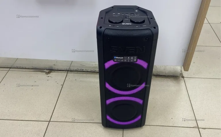 колонка Sven PS-710
