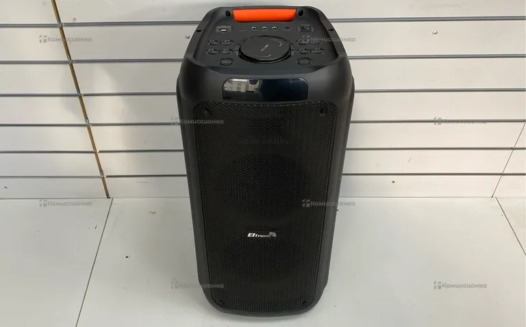 Колонка Electronic 20-26