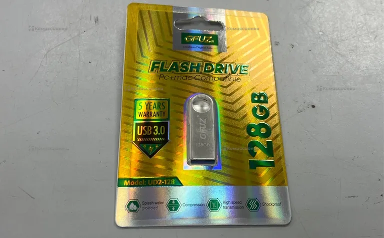 Флешка USB 128gb