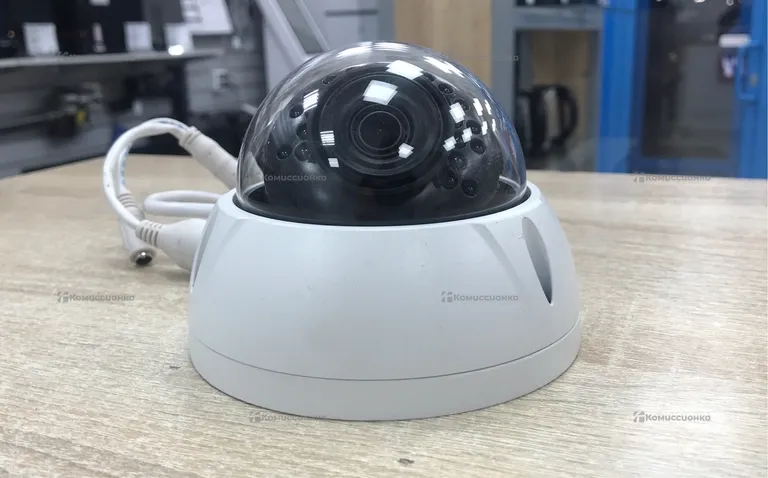 IP-камера видеонаблюдения RVI-IPC31VS RVi