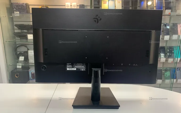 Монитор DEXP DF27N1