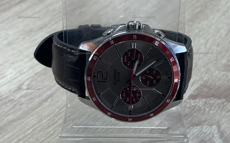 Часы  Casio mtp 1374