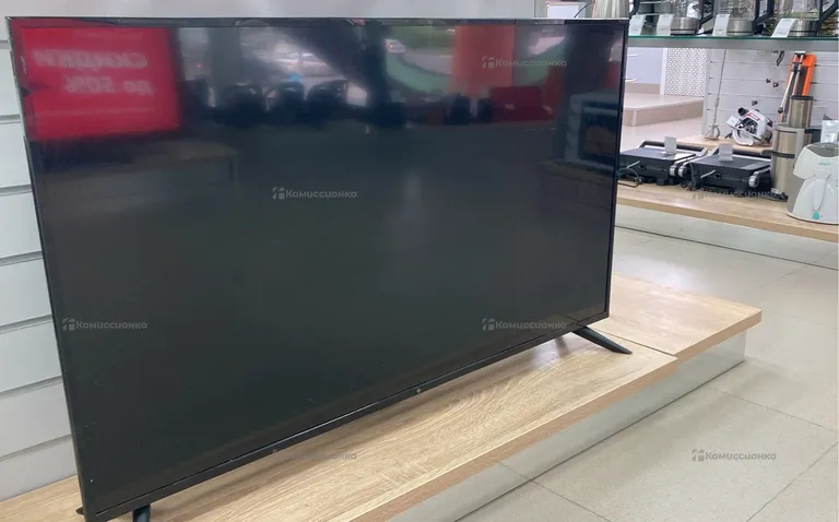 Телевизор DEXP U50F7000E