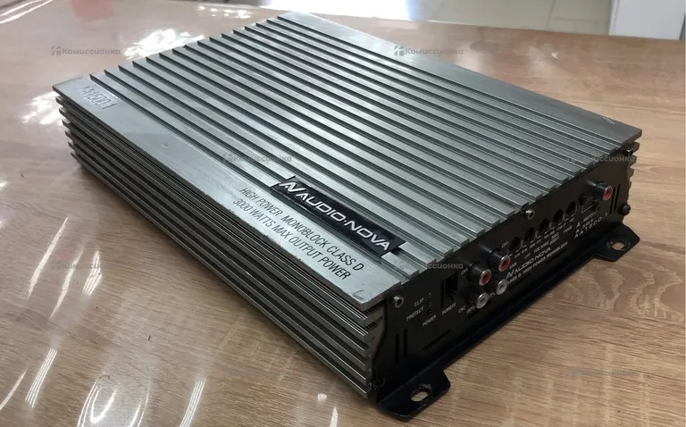 Моноблок Audio Nova AA1500.1