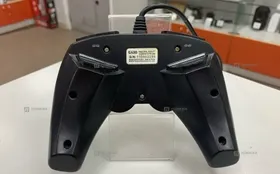 Купить Геймпад черный б/у , в Красноярск Цена:190рублей