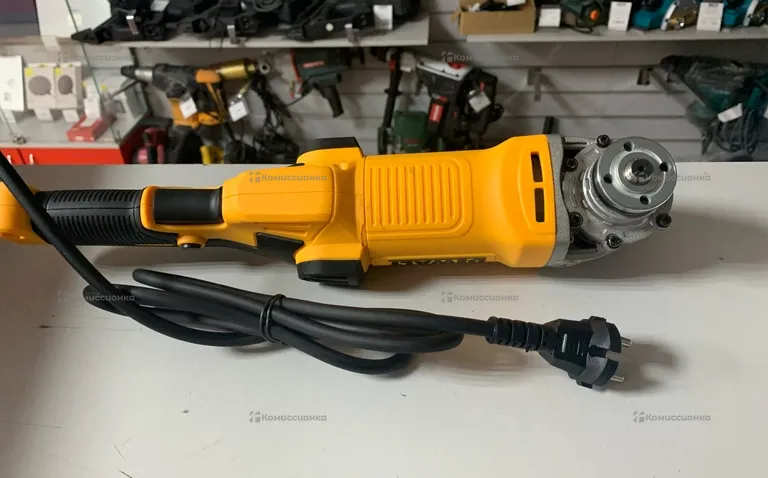 УШМ DeWalt DW4075