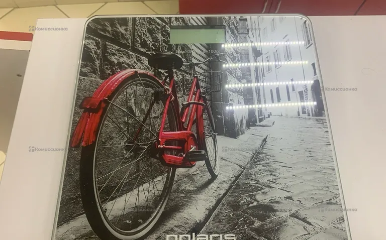 Весы polaris Pws 1873d