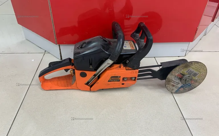 Бензопила carver hsg 152-18