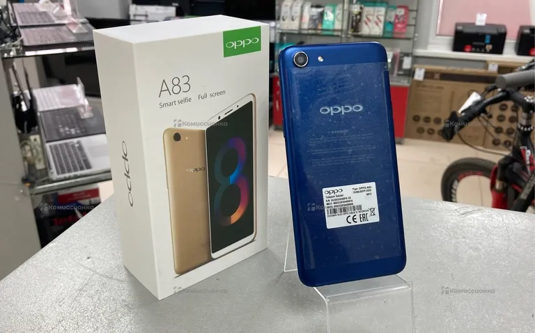 Oppo A83 6/128 GB