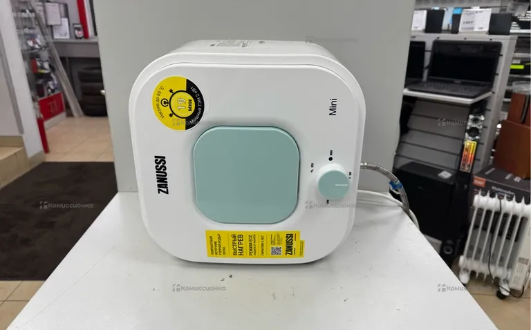 Обогреватель Zanussi 10л