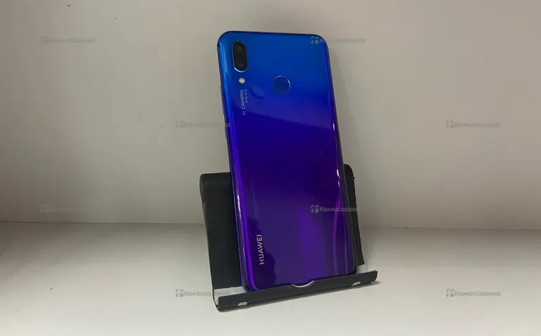 Huawei Nova 3 4/128 GB