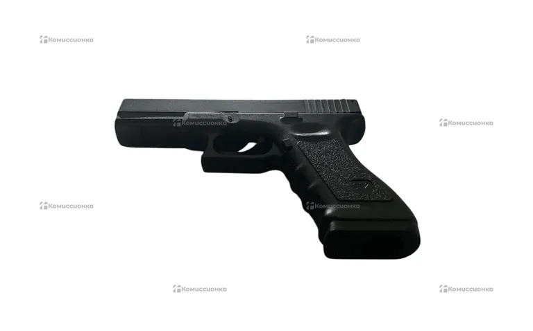 Пневматический пистолет STALKER S17