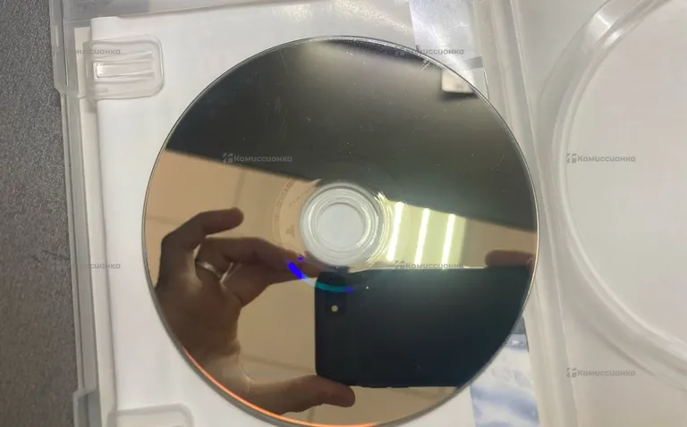 PS3 fifa 09