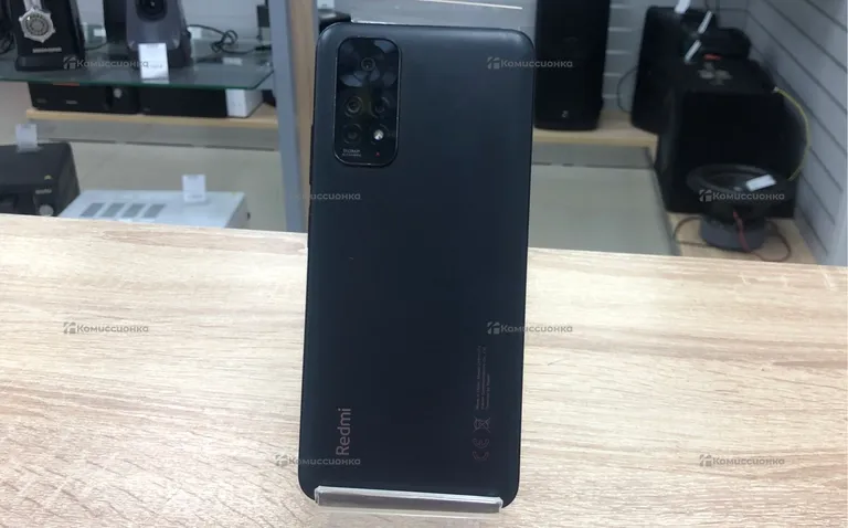 Xiaomi Redmi Note 11 Pro 6/128 Гб