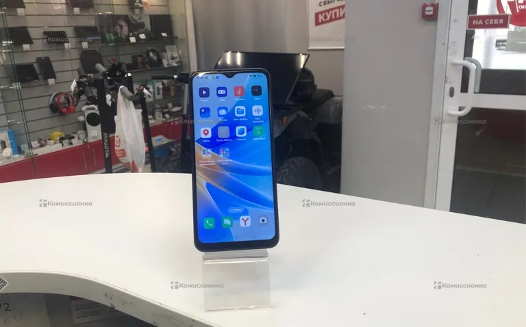 OPPO A17 4/64GB