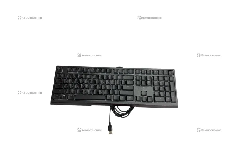 Клавиатура Razer ornata v2