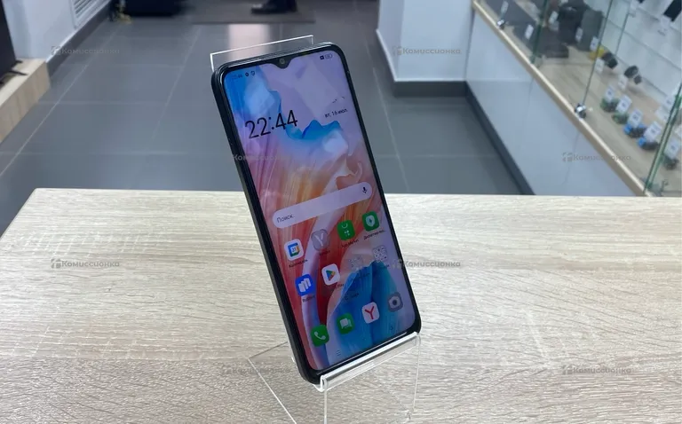 OPPO A18 4/128
