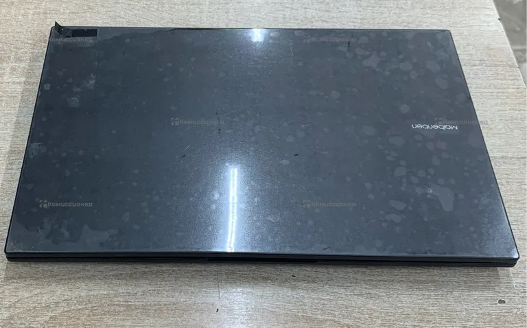 Ноутбук  maibenben p527