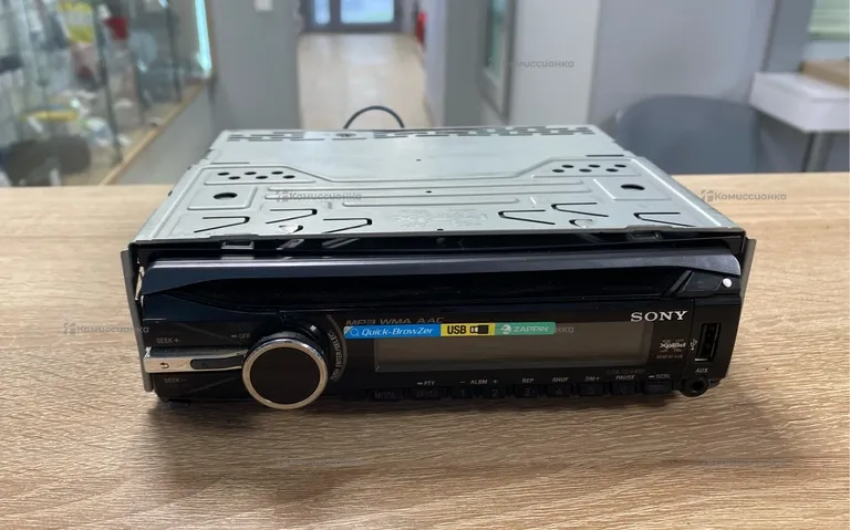 Автомагнитола Sony