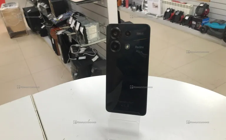 Xiaomi Redmi Note 13 8/256 ГБ