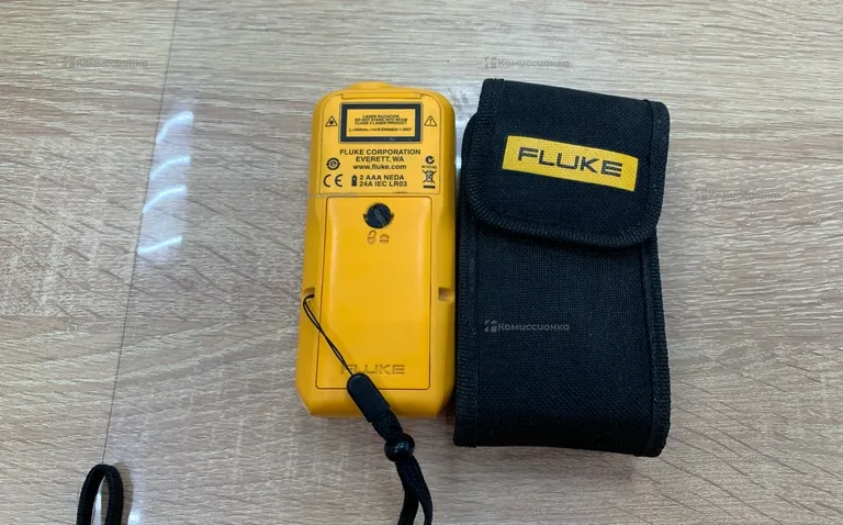 Дальномер Fluke 414D
