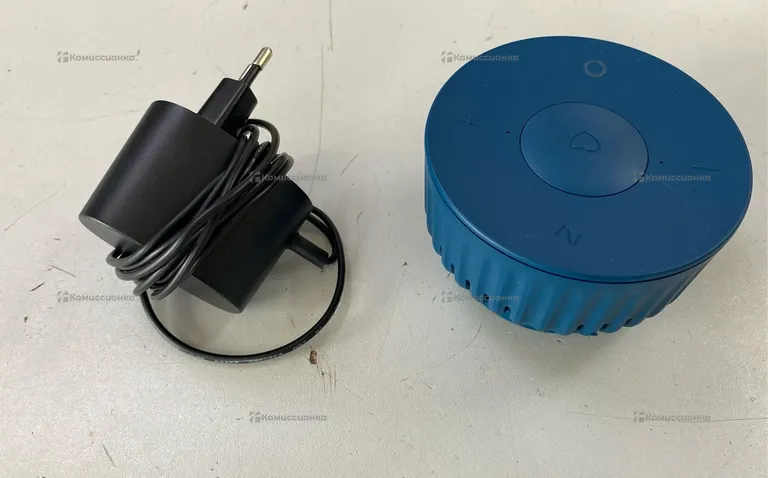 SberBoom mini