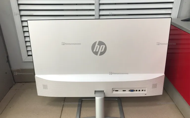 Монитор Hp 27 ea