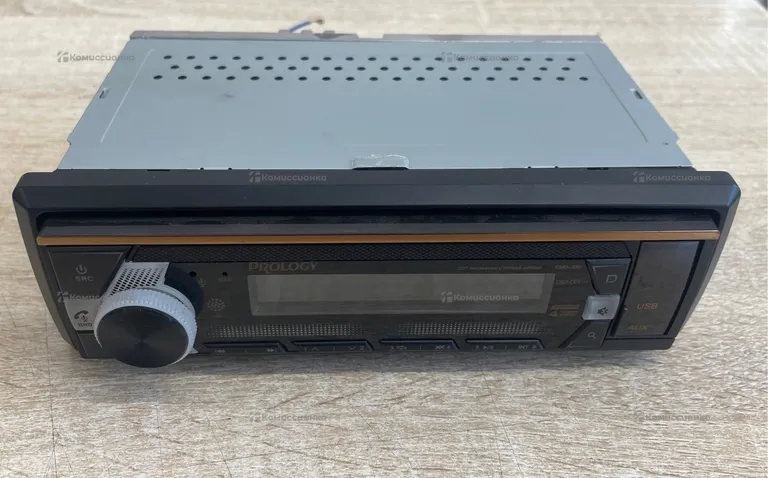 Автомагнитола  Prology CMD-350