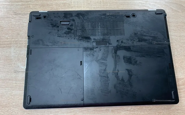 Ноутбук  hp elitebook