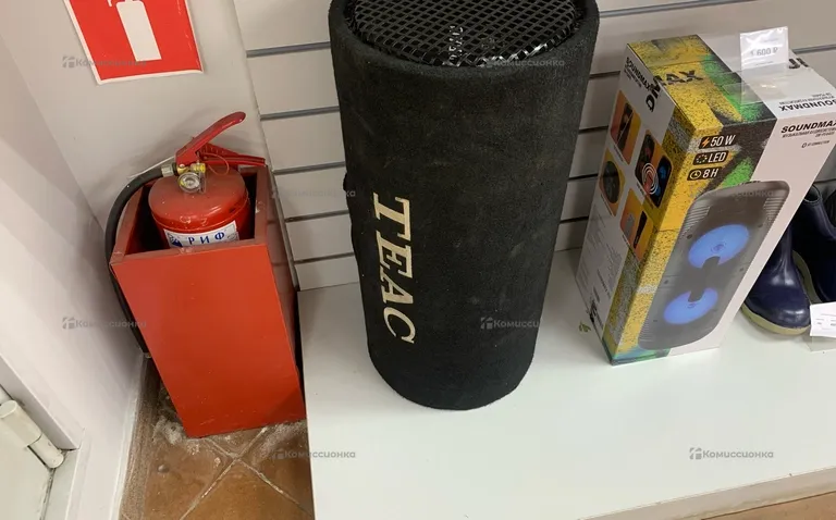 Сабвуфер  TEAC TE 1005