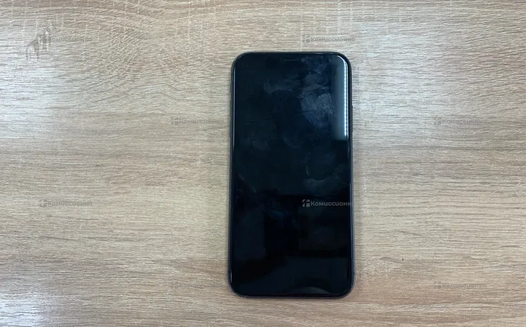 Apple 11/128