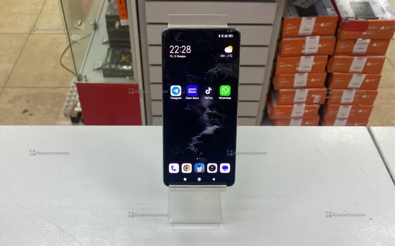 Xiaomi 11T 8/128GB
