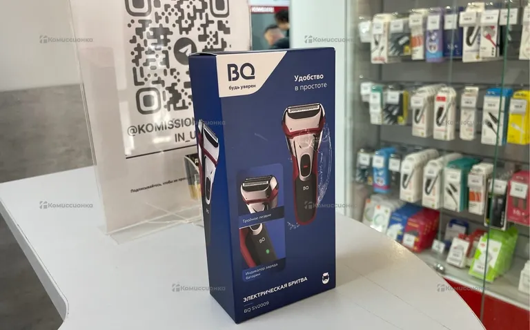 Электрическая бритва BQ SV2009