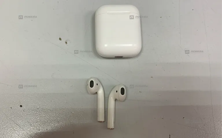 Наушники Apple Airpods 1