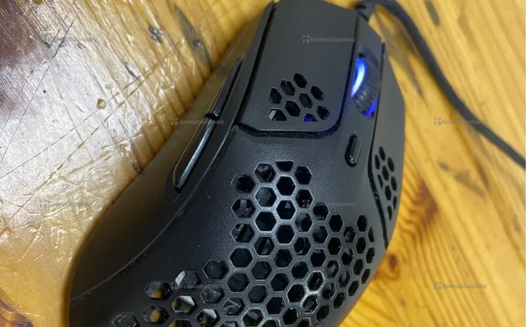 Мышь компьютернаая Hyperx