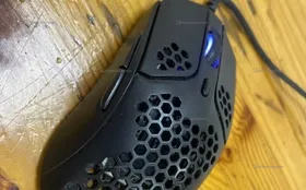 Купить Мышь компьютернаая Hyperx б/у , в Екатеринбург Цена:1390рублей