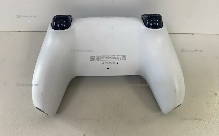 PS5 геймпад ps5