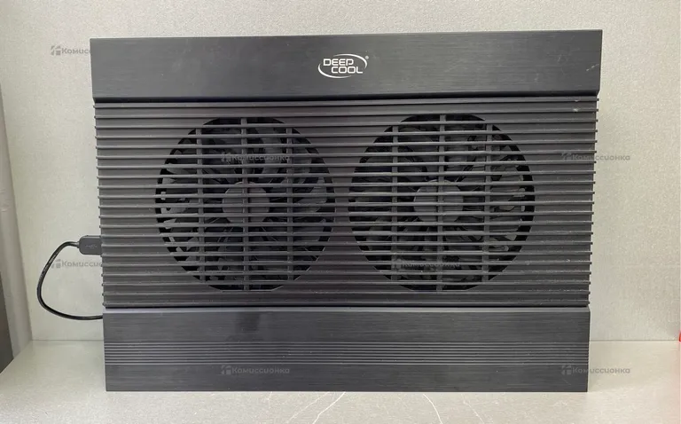 Подставка для ноутбука DeepCool