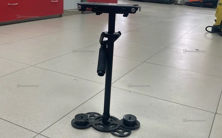 Стабилизатор Steadycam Pro