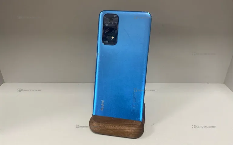 Xiaomi redmi note 11 6/128