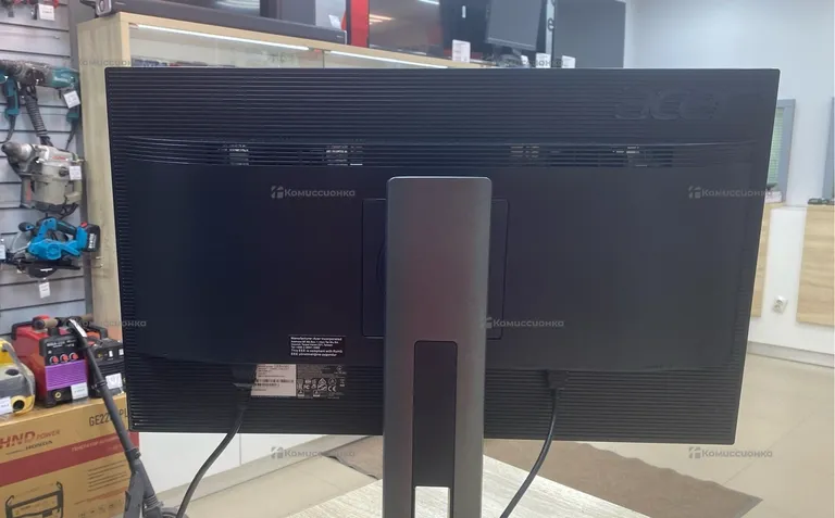 Монитор Acer XF240Hbmjdpr
