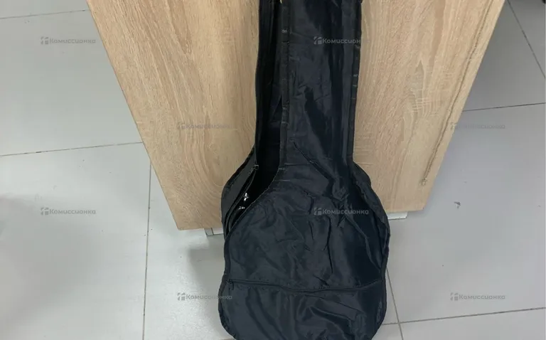 гитара rockwill premium edition