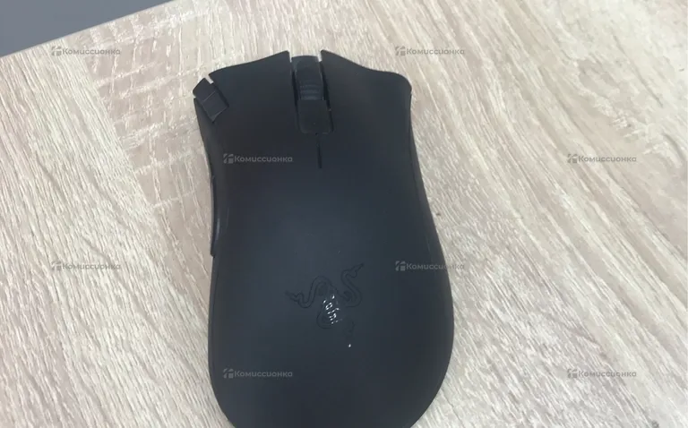 Мышь Razer deathadder v2X