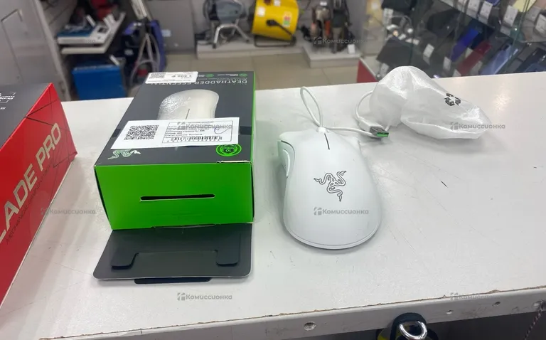 Razer DeathAdder Essential